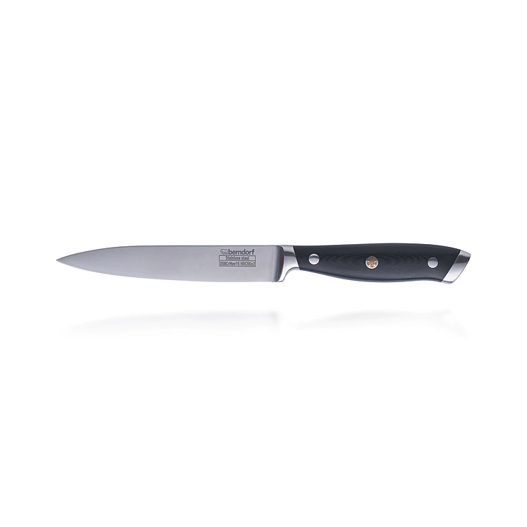 BERNDORF SANDRIK HQ Calibre Nôž na zeleninu 10 cm BERNDORF SANDRIK HQ Calibre Nôž na zeleninu 10 cm