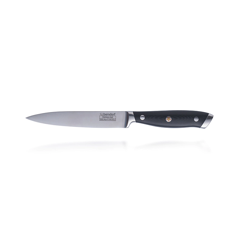 BERNDORF SANDRIK HQ Calibre Nôž na zeleninu 10 cm BERNDORF SANDRIK HQ Calibre Nôž na zeleninu 10 cm