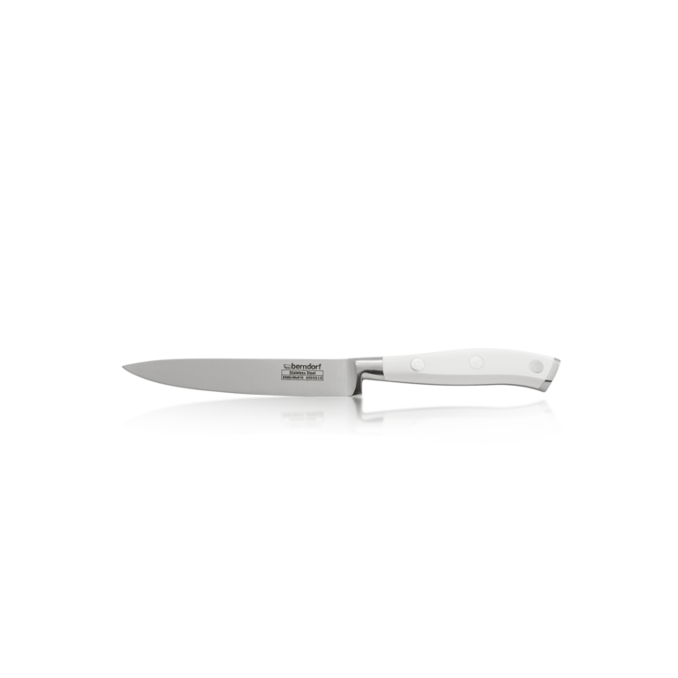 Berndorf SANDRIK Profi Line Exclusive Nôž úžitkový 12,5 cm