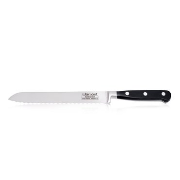BERNDORF SANDRIK Profi-Line Nôž na chlieb 20 cm