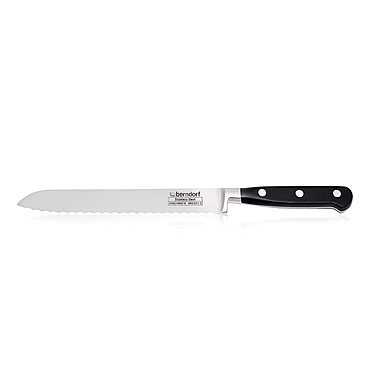 BERNDORF SANDRIK Profi-Line Nôž na chlieb 20 cm