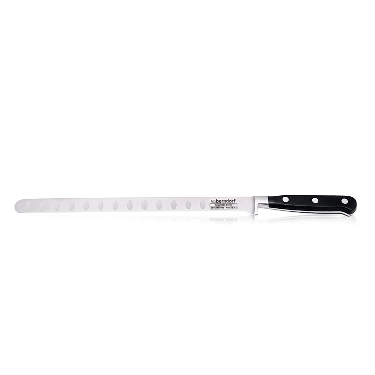 BERNDORF SANDRIK Profi-Line Nôž na lososa 28 cm BERNDORF SANDRIK Profi-Line Nôž na lososa 28 cm