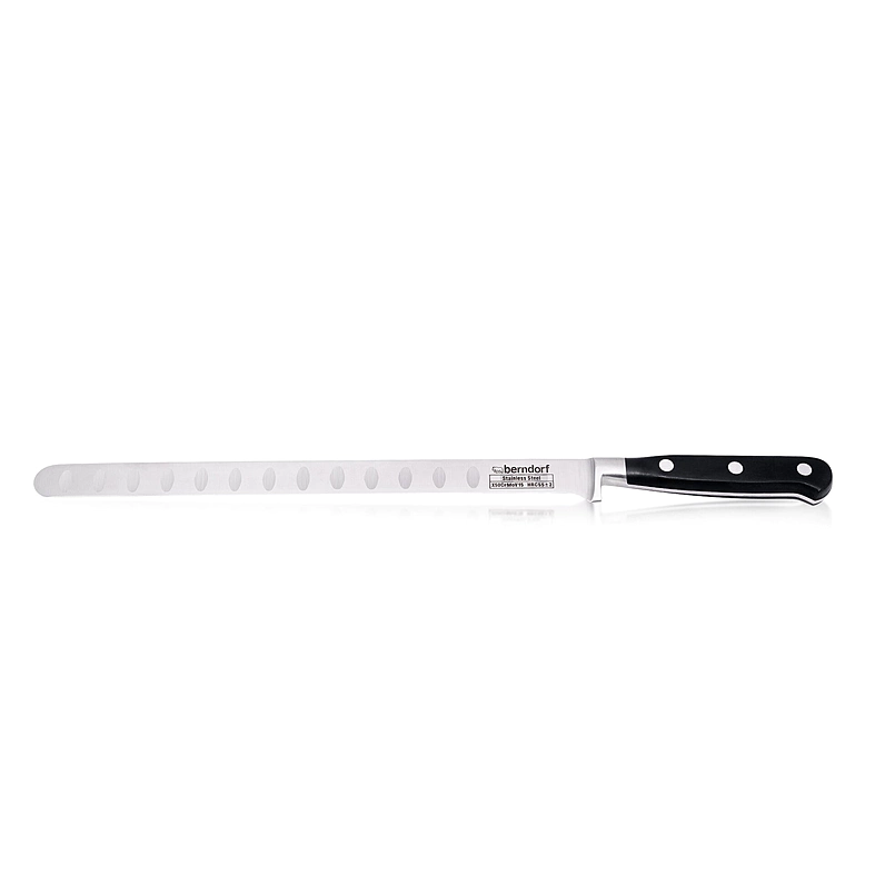 BERNDORF SANDRIK Profi-Line Nôž na lososa 28 cm BERNDORF SANDRIK Profi-Line Nôž na lososa 28 cm