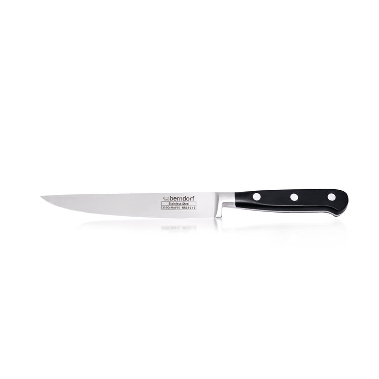BERNDORF SANDRIK Profi-Line Nôž na steak 13 cm