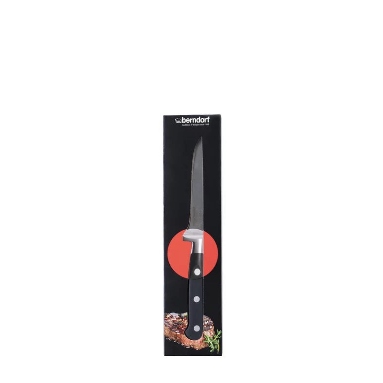BERNDORF SANDRIK Profi-Line Nôž na vykosťovanie BERNDORF SANDRIK Profi-Line Nôž na vykosťovanie