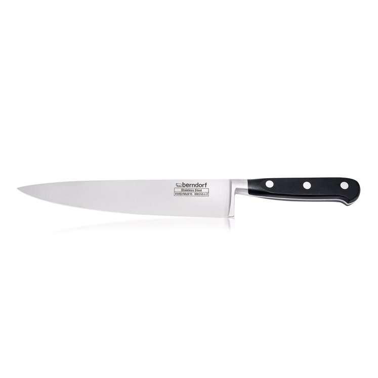 BERNDORF SANDRIK Profi-Line Nôž univerzálny 20 cm