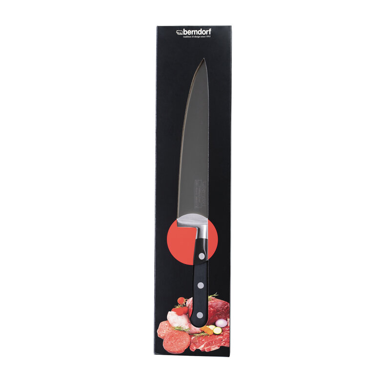 BERNDORF SANDRIK Profi-Line Nôž univerzálny 20 cm