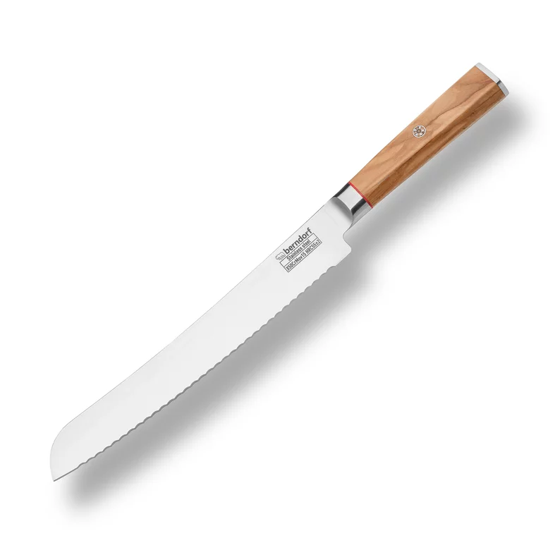 BERNDORF SANDRIK TAKUMI line Nôž na chlieb 22 cm BERNDORF SANDRIK TAKUMI line Nôž na chlieb 22 cm