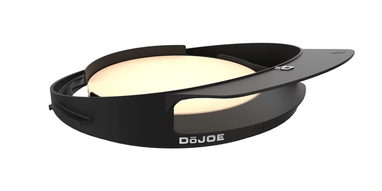 DoJoe nadstavec na pečenie pizze pre keramický gril KAMADO JOE.