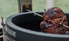 Elektrický otočný ražeň na grilovanie KAMADO JOE Joetisserie