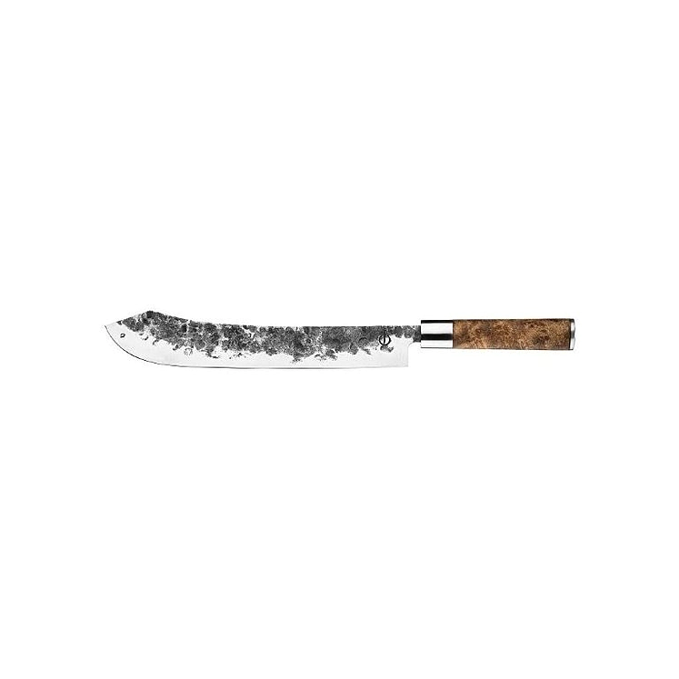 Forged VG10 mäsiarsky nôž 25,5 cm Forged VG10 mäsiarsky nôž 25,5 cm
