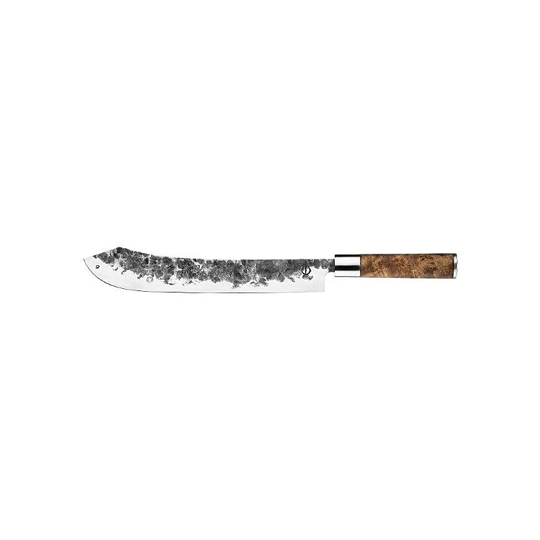 Forged VG10 mäsiarsky nôž 25,5 cm Forged VG10 mäsiarsky nôž 25,5 cm