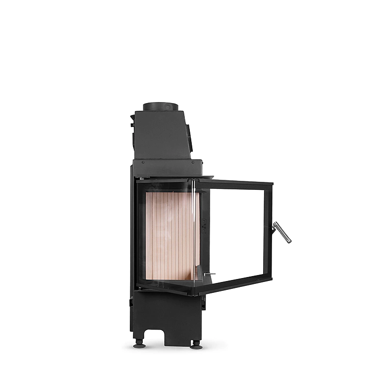 HOXTER KV ECKA 60/35/50SL úzka vstavaná hĺbka, ľavá, otváracie dvierka, jednosklo HOXTER KV ECKA 60/35/50SL úzka vstavaná hĺbka, ľavá, otváracie dvierka, jednosklo