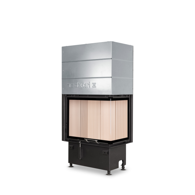 HOXTER KV ECKA 60/35/50SRh, pravá, horevýsuv, jednosklo ohýbané s úzkou vstavanou hĺbkou