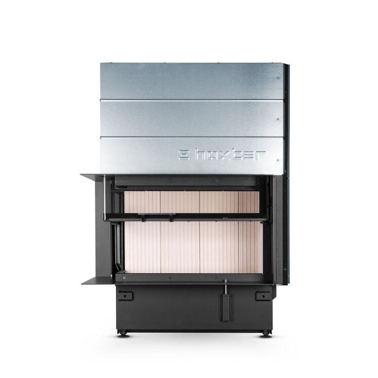 HOXTER KV ECKA 80/35/50Sh