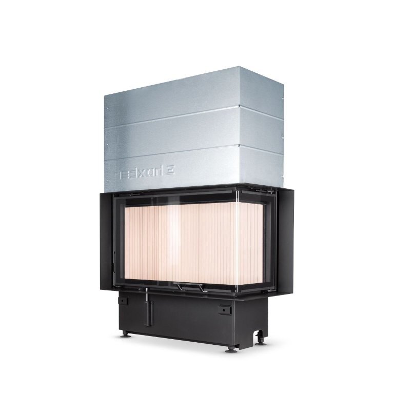 HOXTER KV ECKA 80/35/50Sh