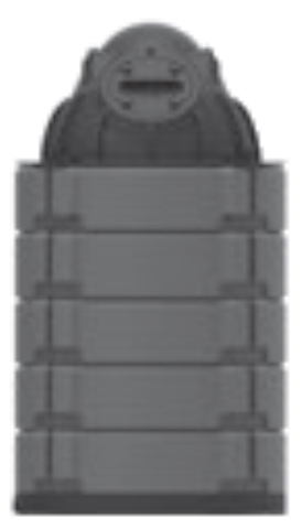 HOXTER KV HAKA 63/51