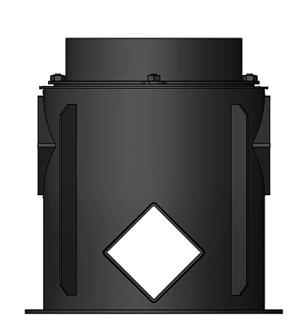 HOXTER KV HAKA 67/38N