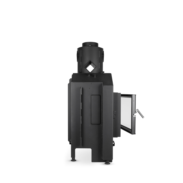 HOXTER KV HAKA 89/45