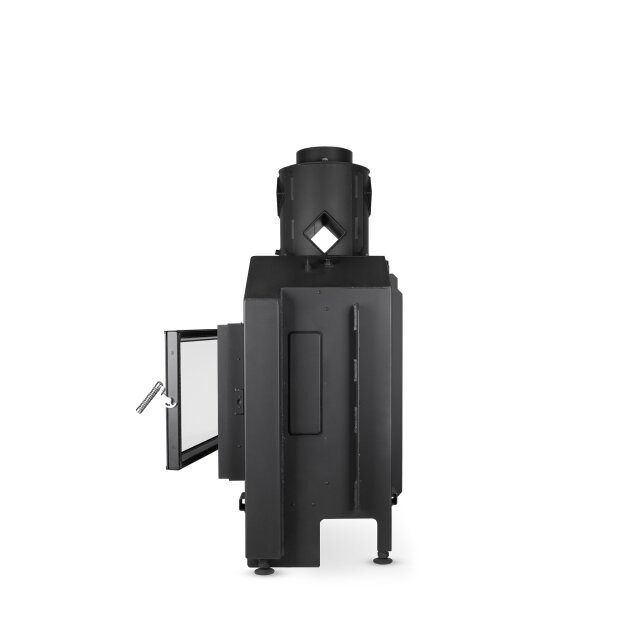 HOXTER KV HAKA 89/45