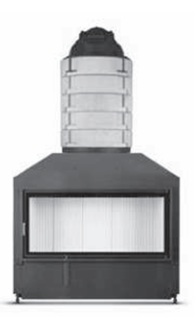 HOXTER KV HAKA 89/45