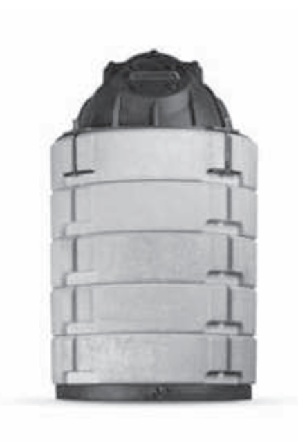 HOXTER KV HAKA 89/45