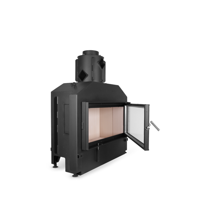 HOXTER KV HAKA 89/45