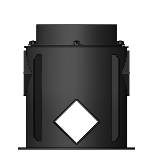 HOXTER KV HAKA 89/45