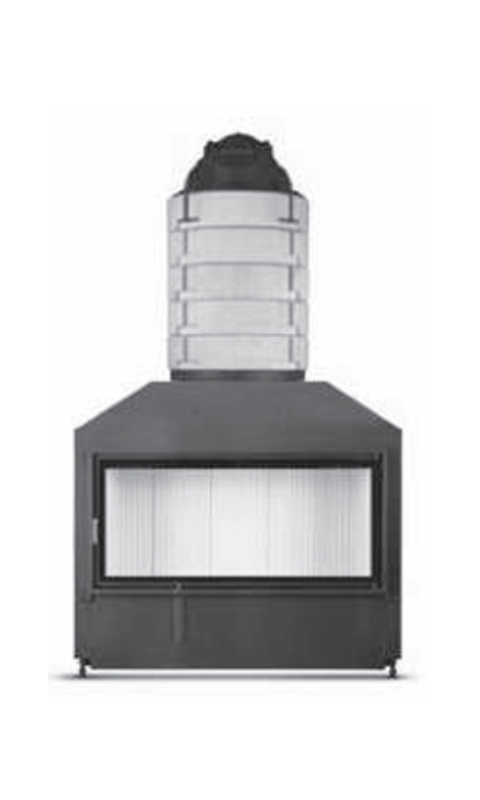 HOXTER KV HAKA 89/45