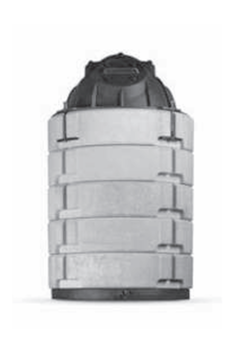 HOXTER KV HAKA TUNEL 63/51