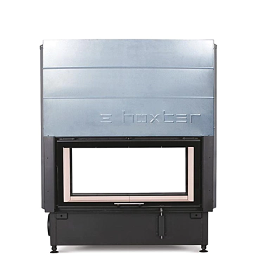 HOXTER KV HAKA TUNEL 89/45h