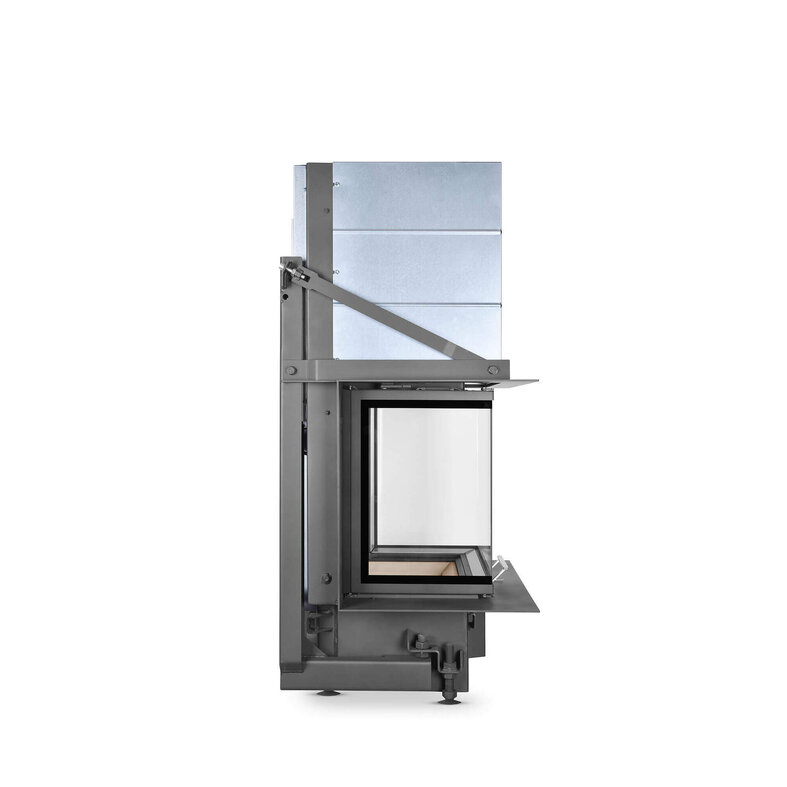 HOXTER KV UKA 35/45/35/50Sh