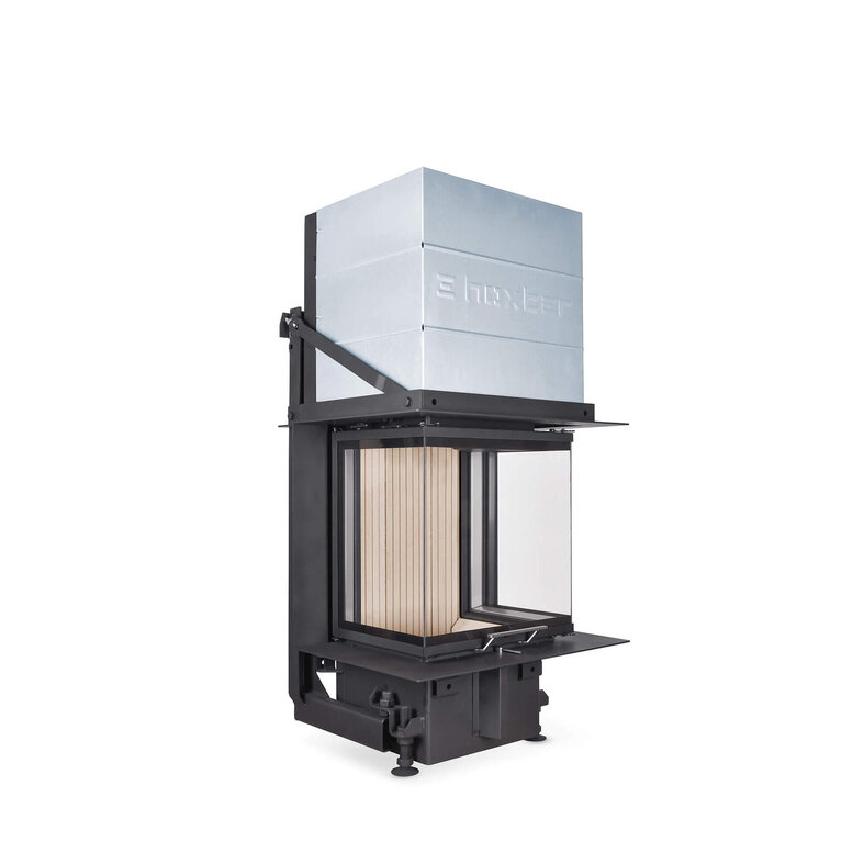 HOXTER KV UKA 35/45/35/50Sh