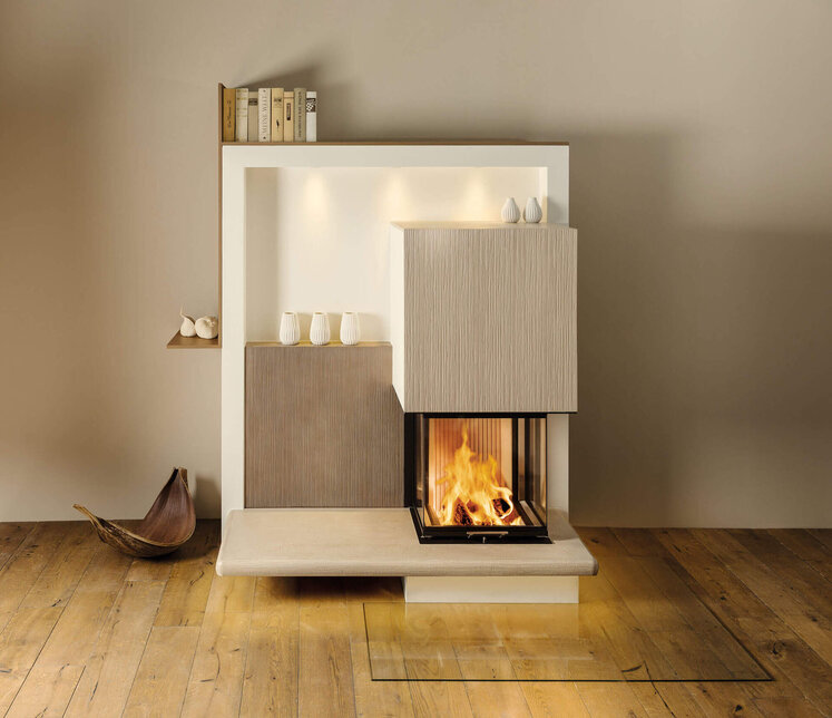 HOXTER KV UKA 35/45/35/50Sh