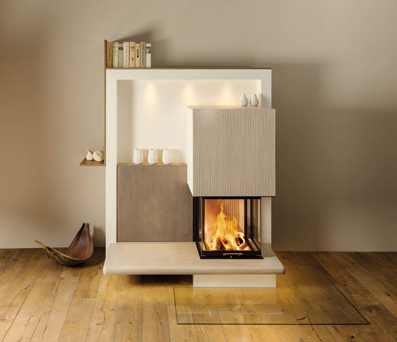 HOXTER KV UKA 35/45/35/50Sh