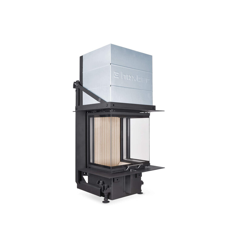 HOXTER KV UKA 35/45/35/50Sh