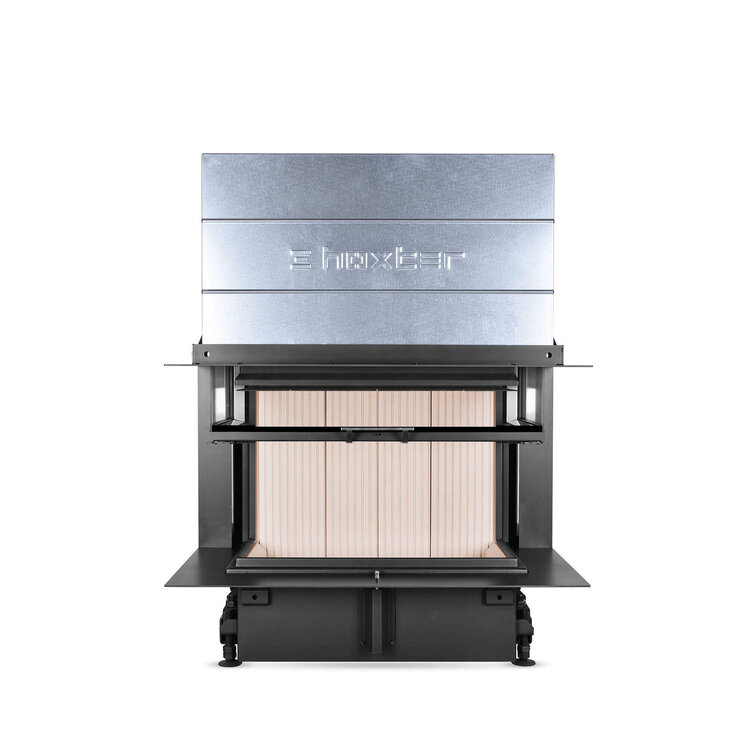 HOXTER KV UKA 35/80/35/50Sh