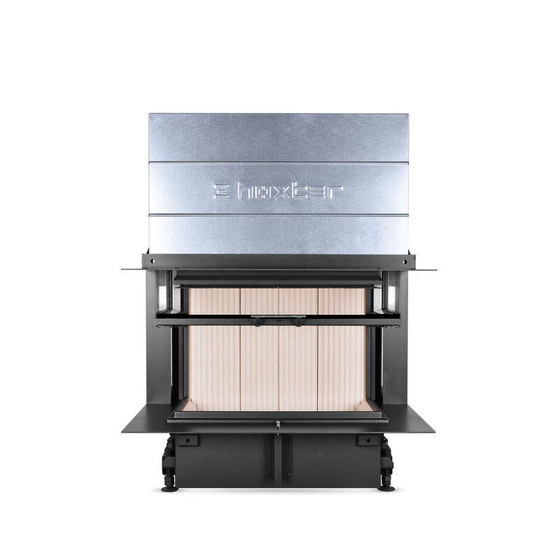 HOXTER KV UKA 35/80/35/50Sh