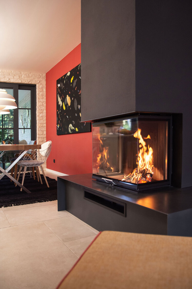 HOXTER KV UKA 35/80/35/50Sh