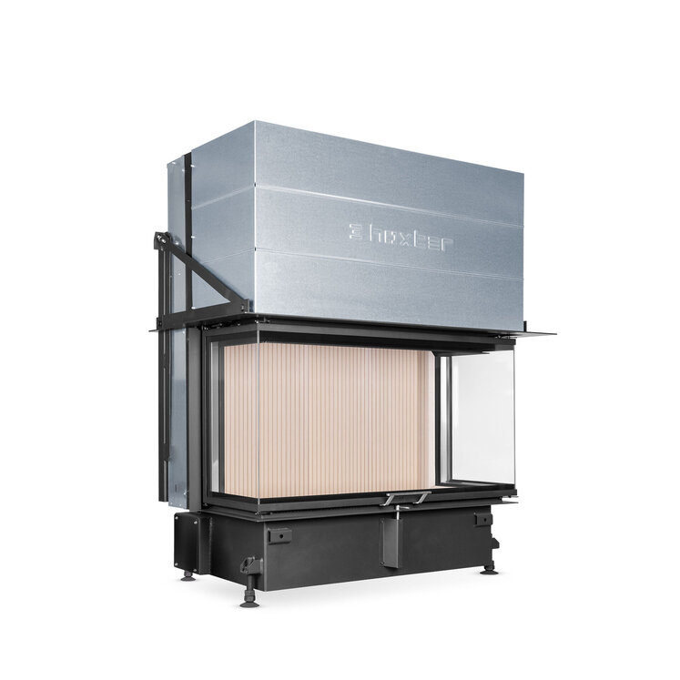 HOXTER KV UKA 37/125/37/57h