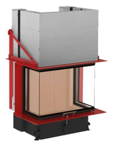 HOXTER KV UKA 37/55/37/57h