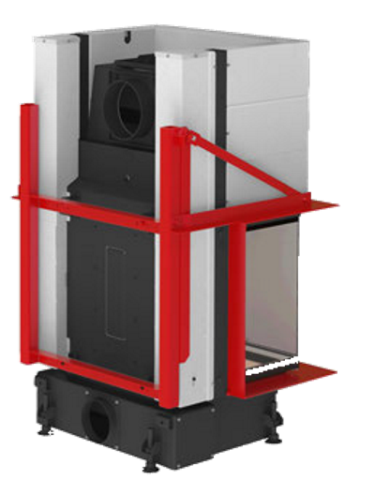 HOXTER KV UKA 37/55/37/57h