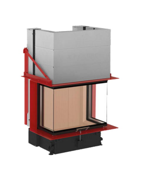 HOXTER KV UKA 37/55/37/57h