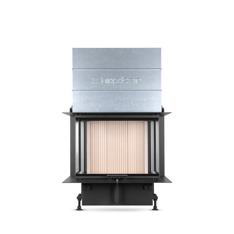 HOXTER KV UKA 37/75/37/57h