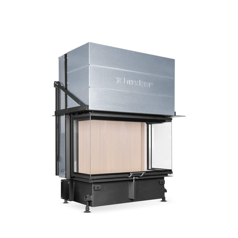 HOXTER KV UKA 37/95/37/57h