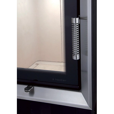 HOXTER rám nasúvací 67/38 4-stranný 2x45° 80 mm nerez