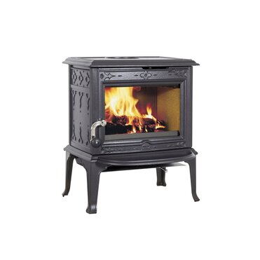 Jotul F 100 ECO2. LL SE BBE modročierny smalt