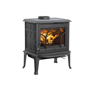 Jotul F 100 ECO.2 LL BP čierny lak