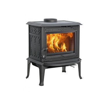 Jotul F 100 ECO SE BP čierny lak