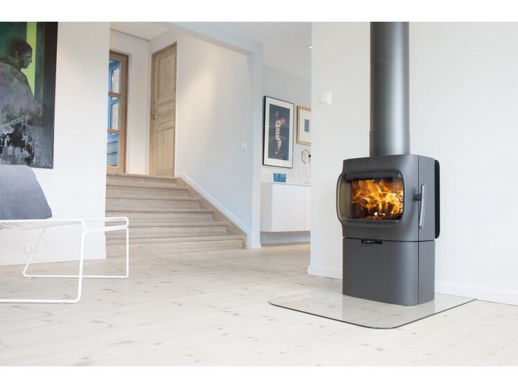 Jotul F 105 R B BP čierny lak